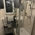 Hildes Bett * Aschersleben