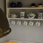 Hildes Bett Apartment *