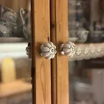 Hildes Bett Apartment Aschersleben