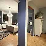 Hildes Bett Apartment Aschersleben