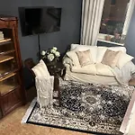 Hildes Bett * Aschersleben