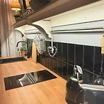 Hildes Bett * Aschersleben