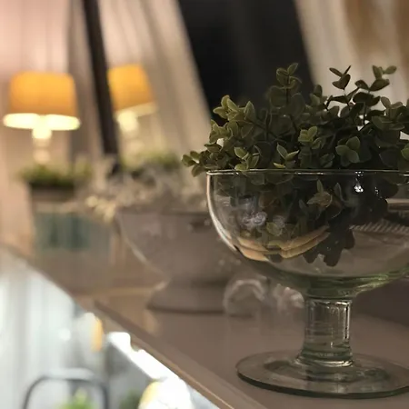 Hildes Bett アパート *