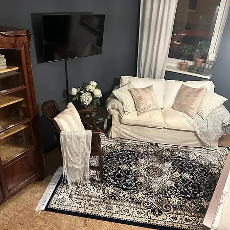 Hildes Bett * Aschersleben