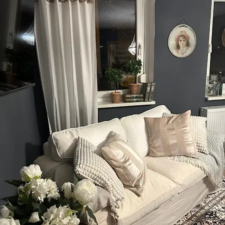 Hildes Bett アッシャースレーベン