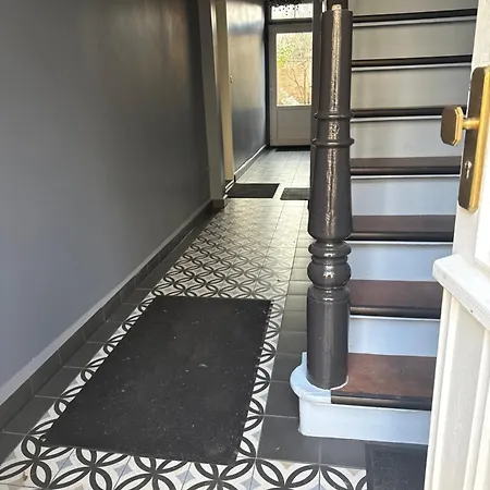 Hildes Bett アパート