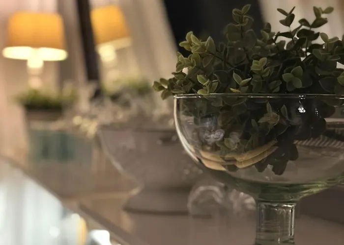 Hildes Bett アパート *