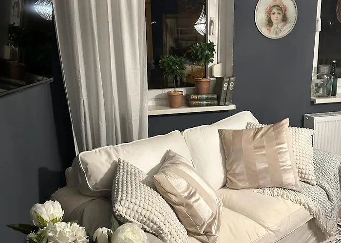 Hildes Bett アッシャースレーベン