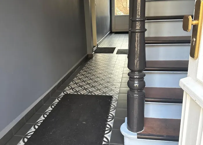 Hildes Bett アパート